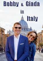 Watch Bobby and GIada in Italy 123MoviesFree