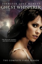 Watch Ghost Whisperer 123MoviesFree