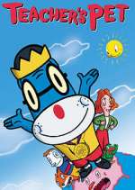 Watch Teacher's Pet 123MoviesFree