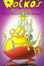 Watch Rocko's Modern Life 123MoviesFree
