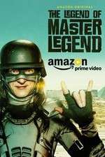 Watch The Legend of Master Legend 123MoviesFree