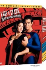 Watch Lois & Clark: The New Adventures of Superman 123MoviesFree