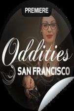 Watch Oddities San Francisco 123MoviesFree