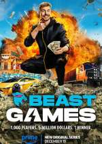 Watch Beast Games 123MoviesFree