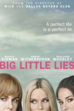 Watch Big Little Lies 123MoviesFree
