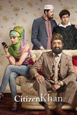 Watch Citizen Khan 123MoviesFree