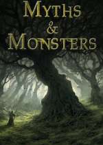 Watch Myths & Monsters 123MoviesFree