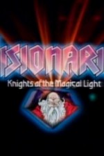 Watch Visionaries: Knights of the Magical Light 123MoviesFree