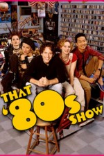 Watch That '80s Show 123MoviesFree