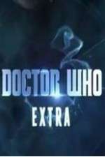 Watch Doctor Who Extra  123MoviesFree