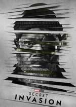 Watch Secret Invasion 123MoviesFree