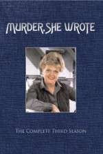Watch Murder She Wrote 123MoviesFree
