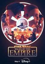 Watch Star Wars: Tales of the Empire 123MoviesFree