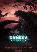 Watch Gamera -Rebirth- 123MoviesFree