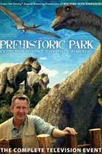 Watch Prehistoric Park 123MoviesFree