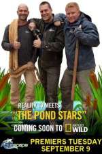 Watch Pond Stars 123MoviesFree