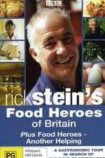 Watch Rick Stein's Food Heroes 123MoviesFree