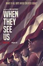 Watch When They See Us 123MoviesFree