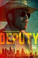 Watch Deputy 123MoviesFree