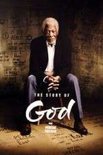 Watch The Story of God With Morgan Freeman 123MoviesFree