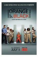 Watch Orange Is the New Black 123MoviesFree
