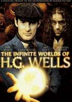 Watch The Infinite Worlds of H.G. Wells 123MoviesFree