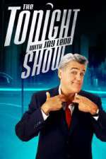 Watch The Tonight Show with Jay Leno 123MoviesFree