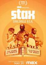 Watch STAX: Soulsville U.S.A. 123MoviesFree