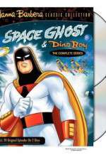 Watch Space Ghost 123MoviesFree