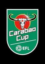 Watch EFL Carabao Cup Highlights 123MoviesFree