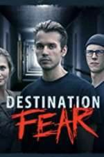 Watch Destination Fear 123MoviesFree