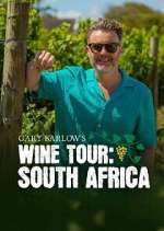 Watch Gary Barlow\'s Wine Tour: South Africa 123MoviesFree