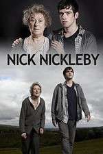 Watch Nick Nickleby 123MoviesFree
