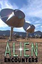 Watch Alien Encounters 123MoviesFree