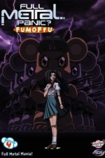 Watch Full Metal Panic? Fumoffu 123MoviesFree