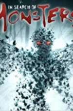 Watch In Search of Monsters 123MoviesFree