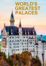 Watch World's Greatest Palaces 123MoviesFree