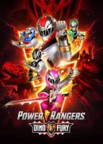Watch Power Rangers: Dino Fury 123MoviesFree