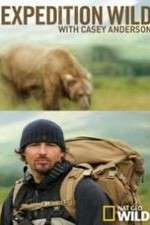 Watch Expedition Wild with Casey Anderson 123MoviesFree
