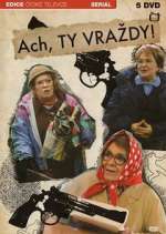 Watch Ach, ty vrazdy! 123MoviesFree