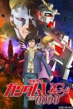 Watch Mobile Suit Gundam Unicorn RE:0096 123MoviesFree
