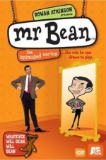 Watch Mr. Bean: The Animated Series 123MoviesFree