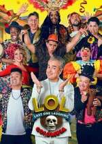 Watch LOL: Last One Laughing Colombia 123MoviesFree