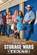 Watch Storage Wars: Texas 123MoviesFree