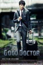 Watch Good Doctor 123MoviesFree