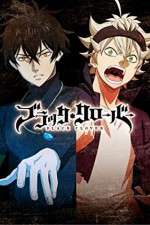 Watch Black Clover 123MoviesFree