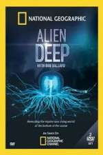 Watch National Geographic Alien Deep 123MoviesFree