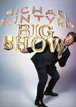 Watch Michael McIntyre's Big Show 123MoviesFree