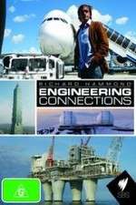 Watch Richard Hammond's Engineering Connections 123MoviesFree