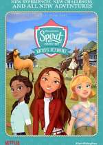 Watch Spirit Riding Free: Riding Academy 123MoviesFree